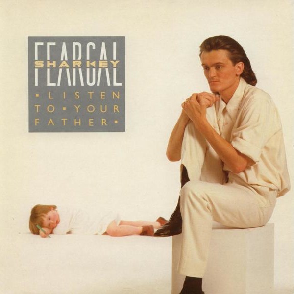 Feargal Sharkey